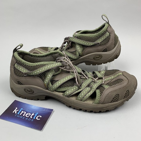 chaco outcross evo 2 womens
